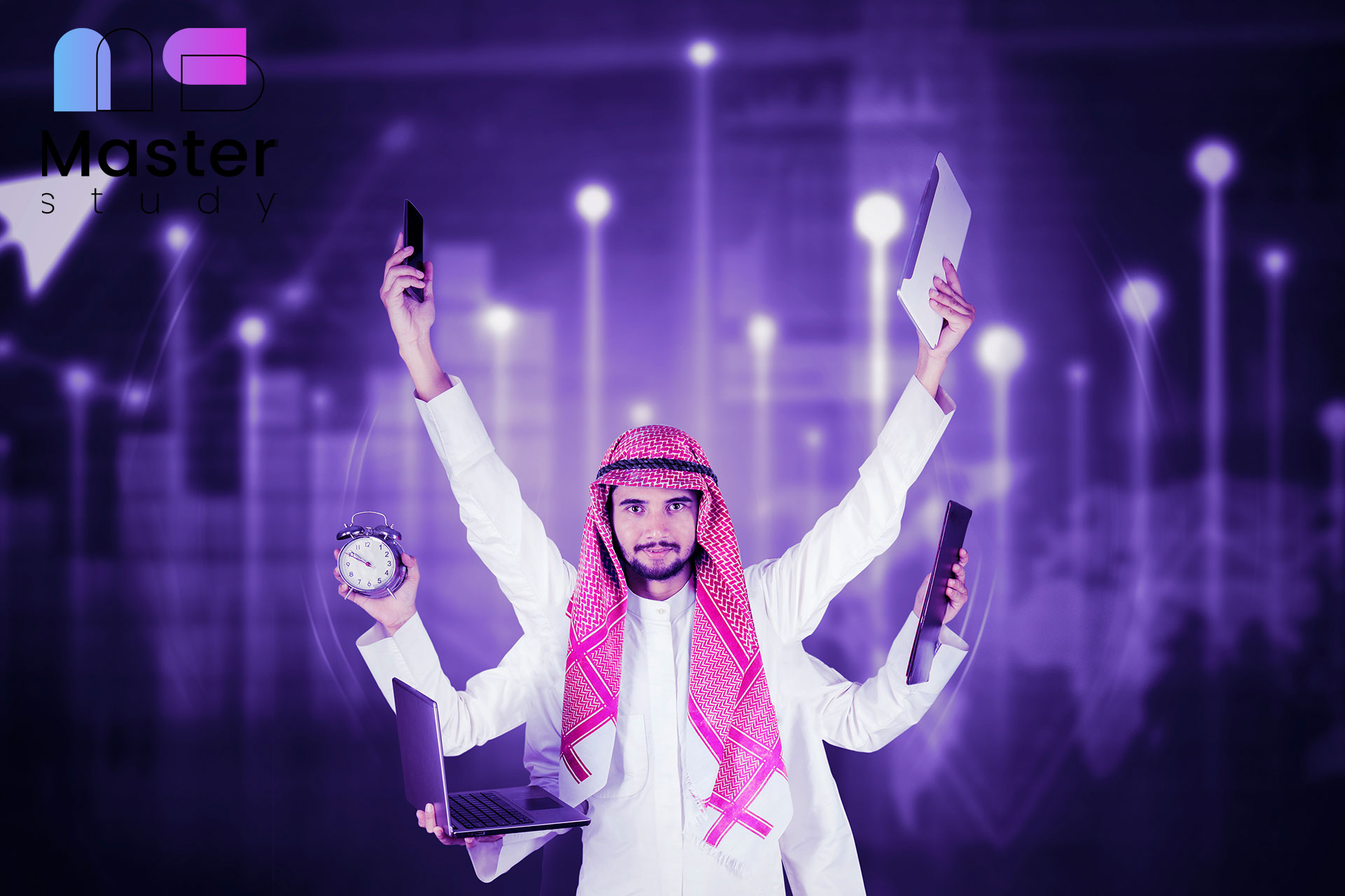 Speech Recognition & Conversational AI Certification – MasterStudy.ai