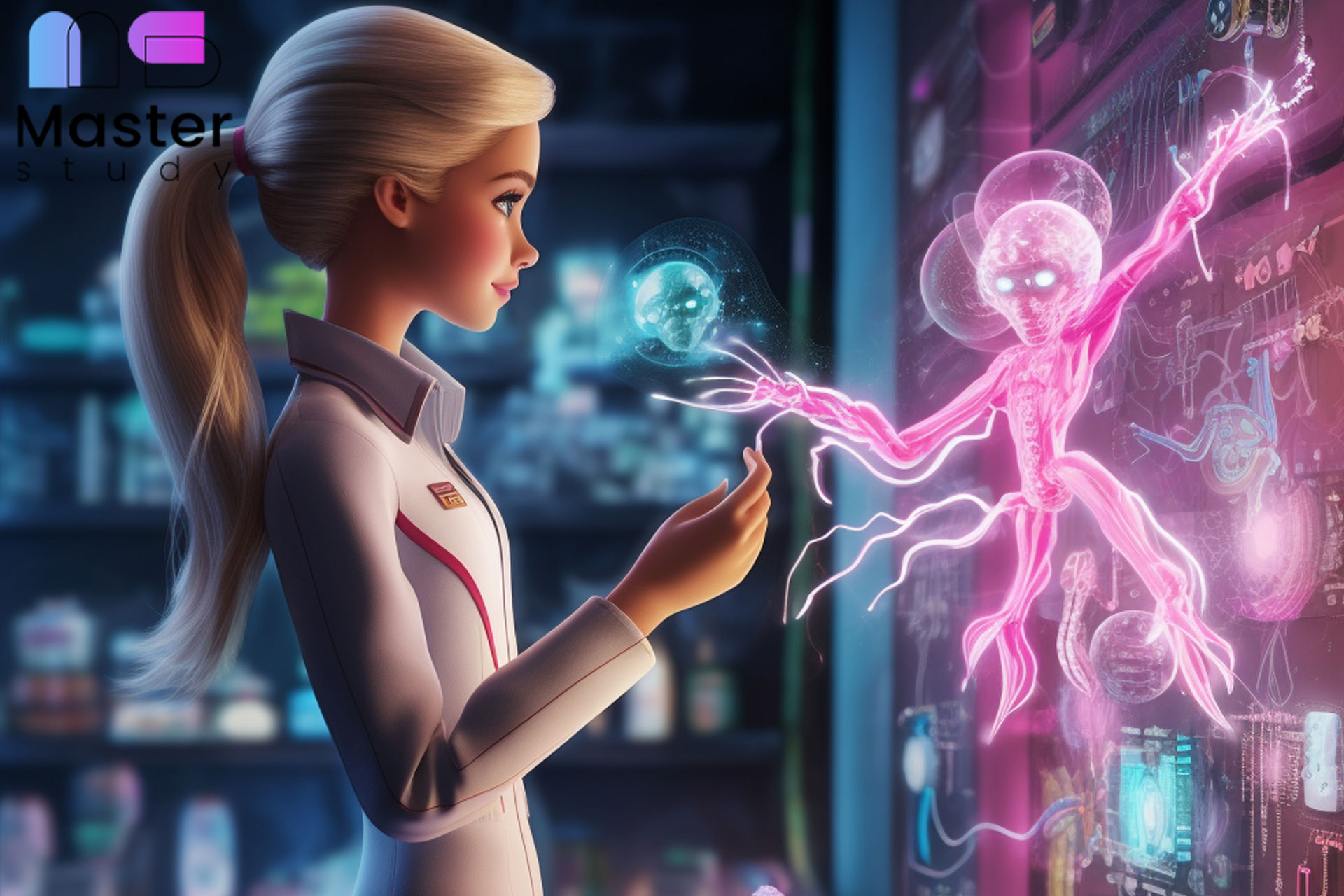 Generative AI & Prompt Engineering Certification – MasterStudy.ai