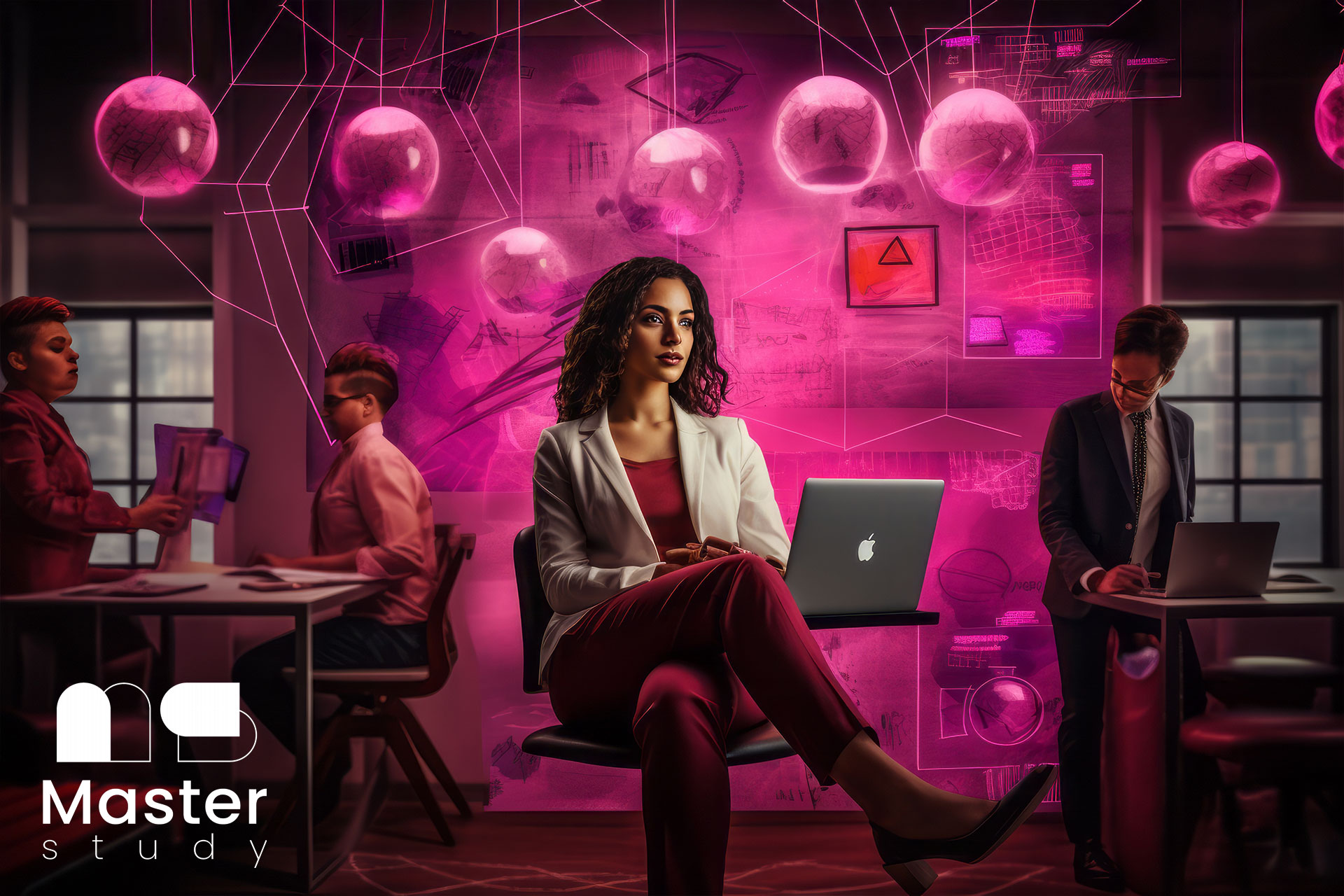 AI for Marketing & Customer Intelligence Certification – MasterStudy.ai