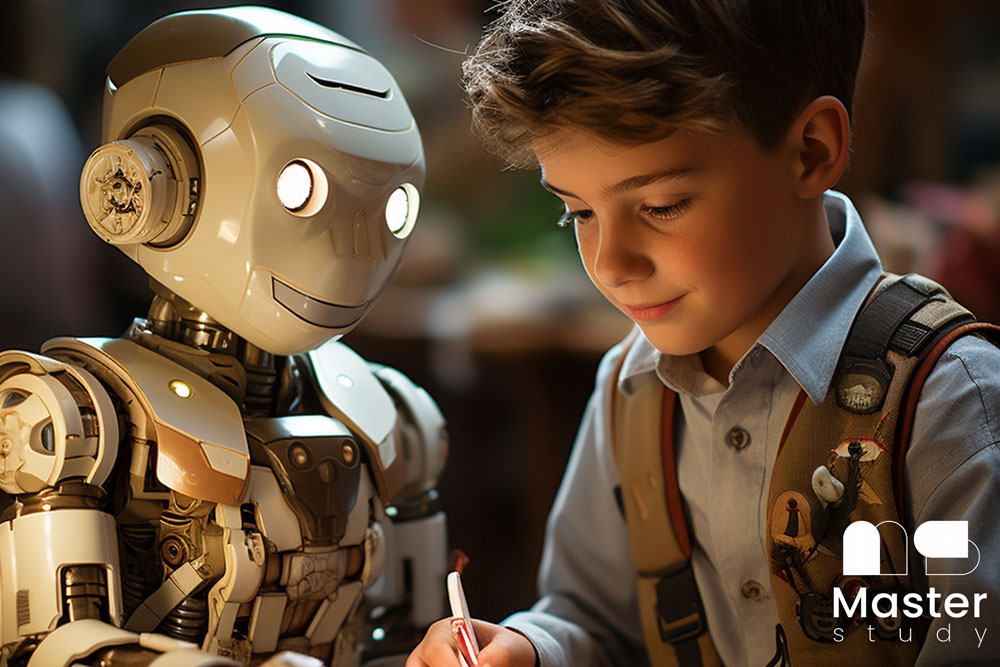 How Artificial Intelligence is Changing the World