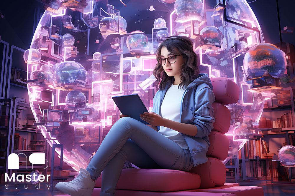 Multilanguage & Translation Support for Arab Learners | MasterStudy🧠
