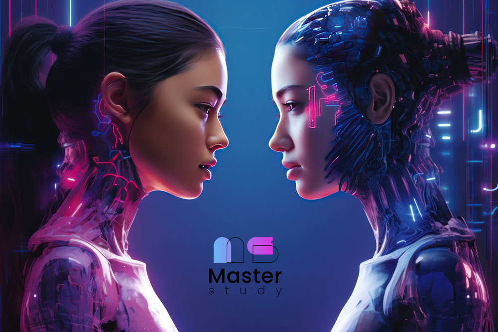 Master AI While Working Full-Time | Learn & Lead with MasterStudy.ai