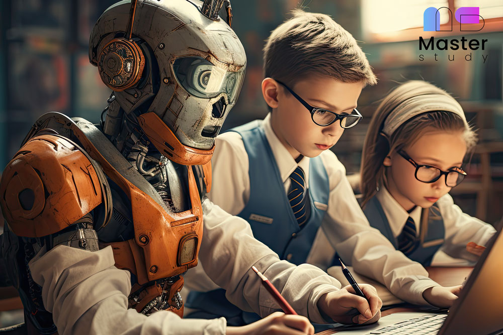 AI in Manufacturing: From Automation to Smart Factories