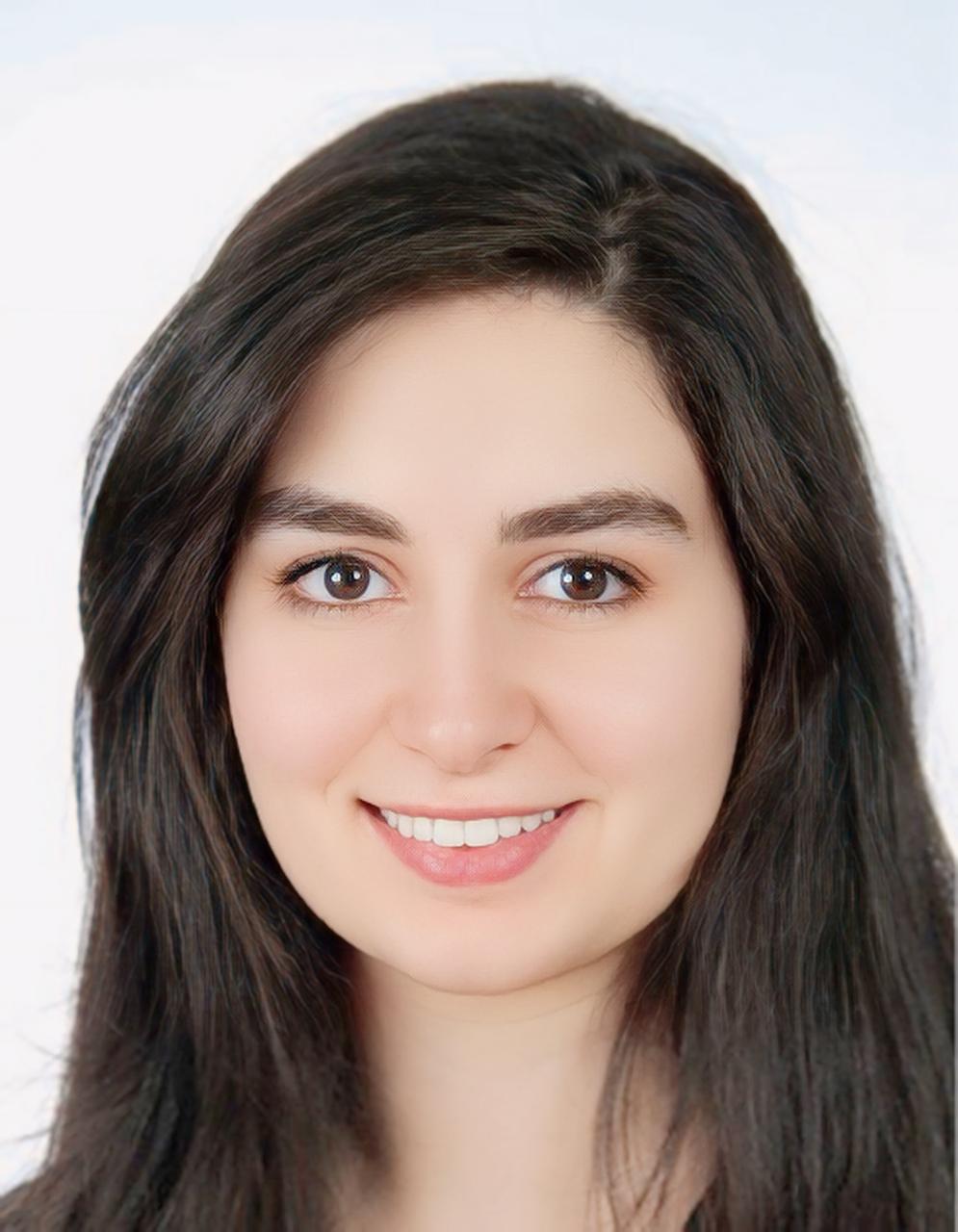 Cynthia Babikian