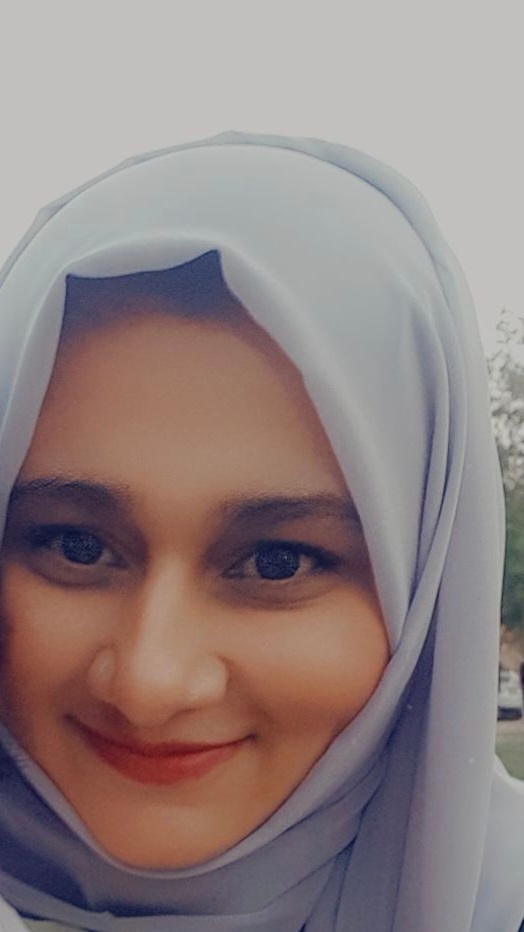 Namrah Ammad