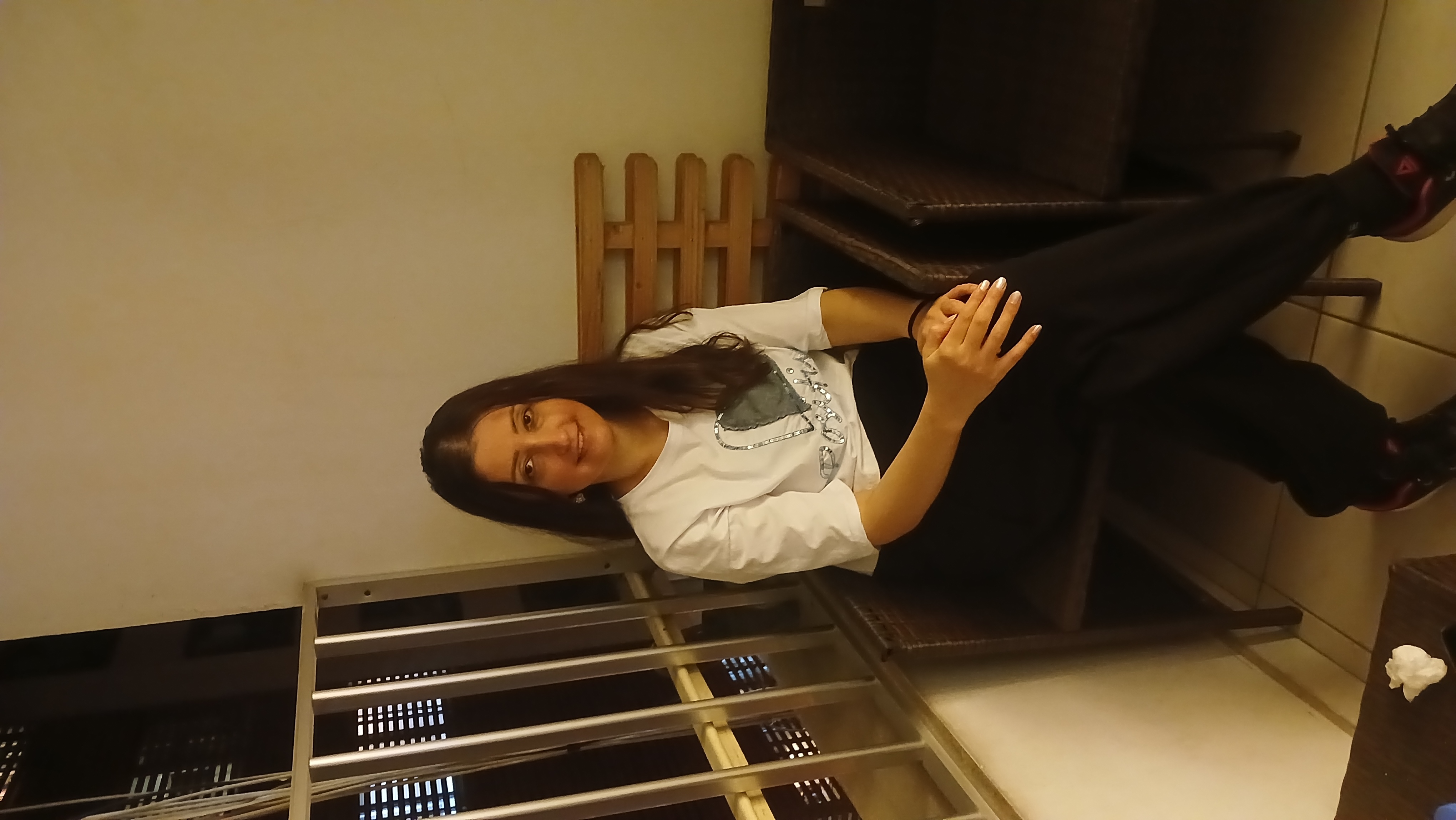Faten Mezzawi