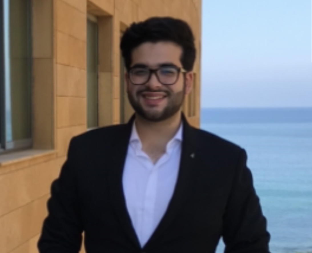 Mohamad Kabbara