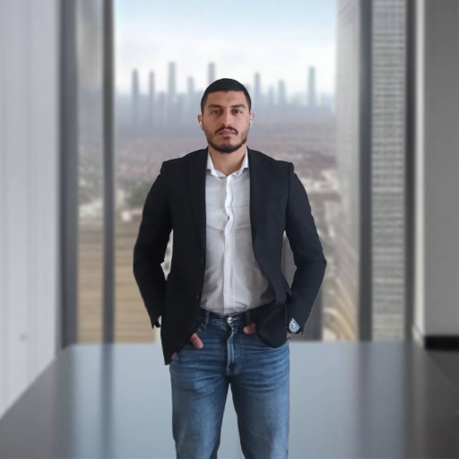 Charbel Dagher