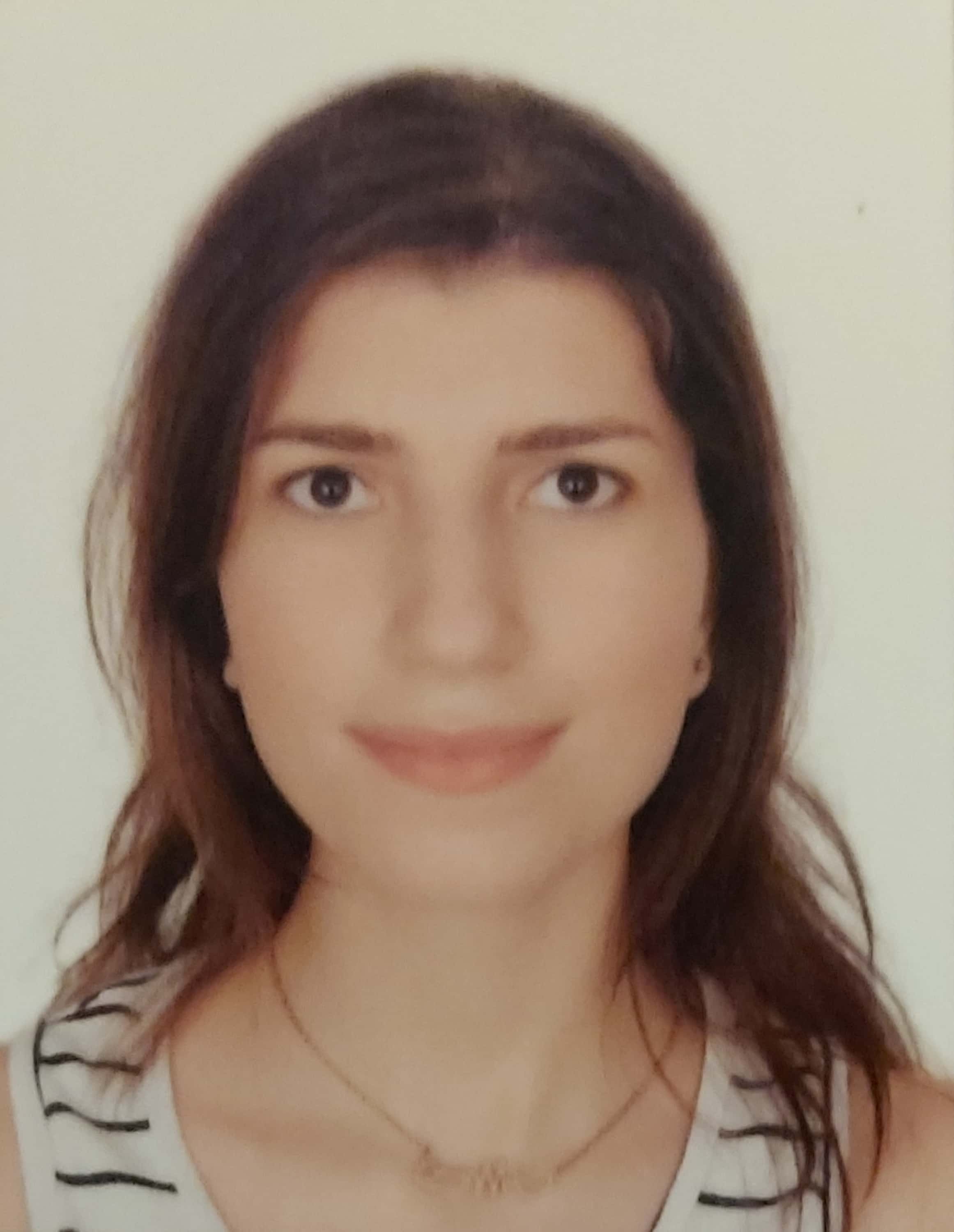 Nelly Berbari