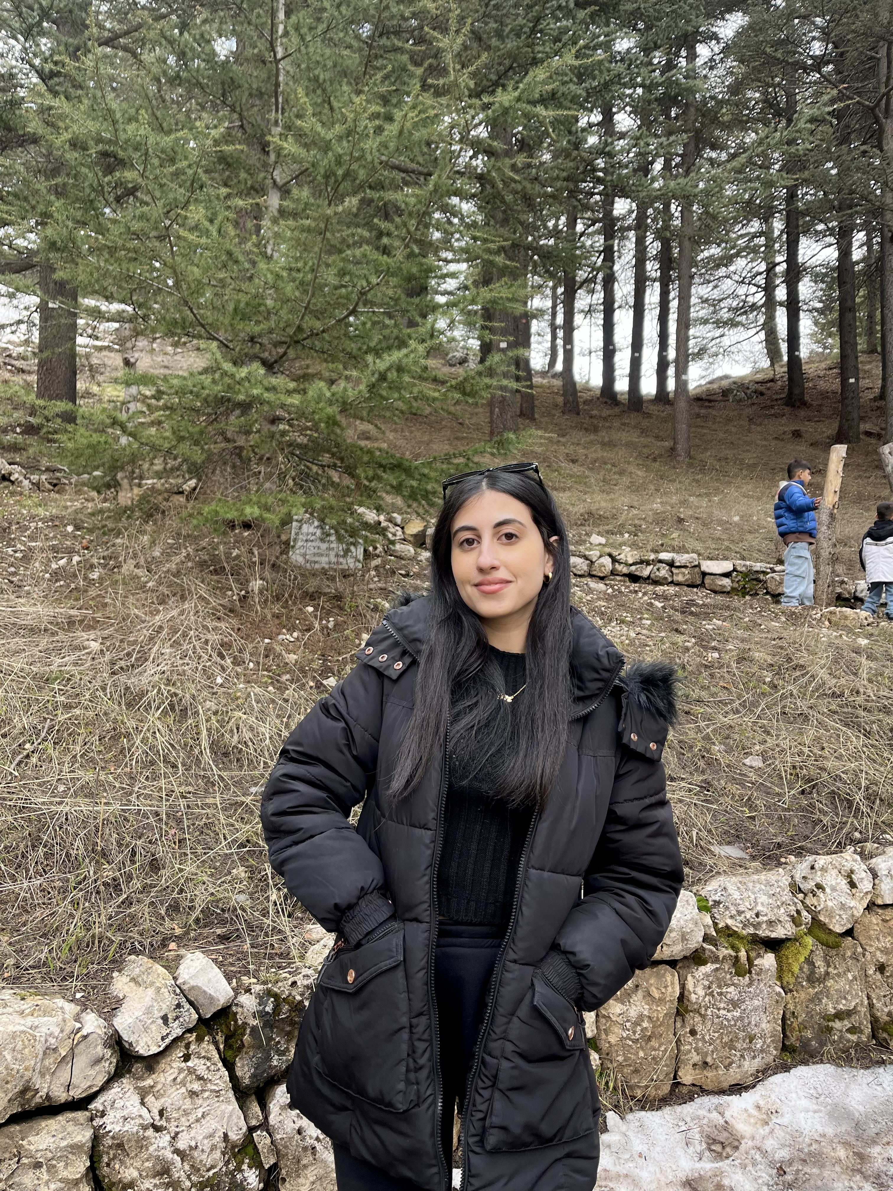 Rim Nasrallah