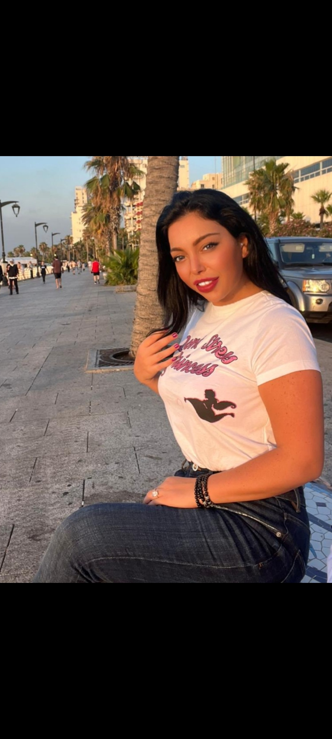 Farah Bachar