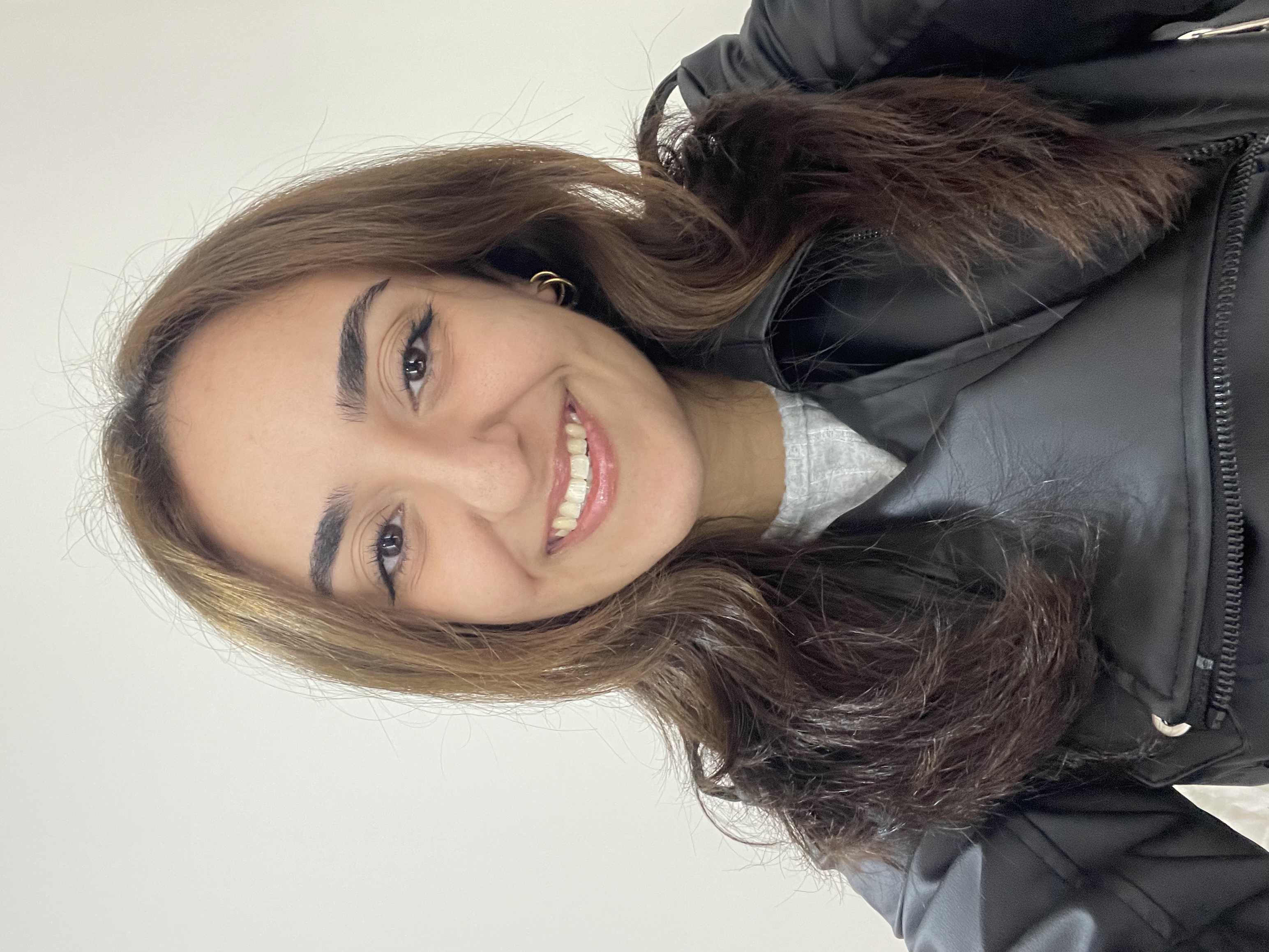 Celine Daher