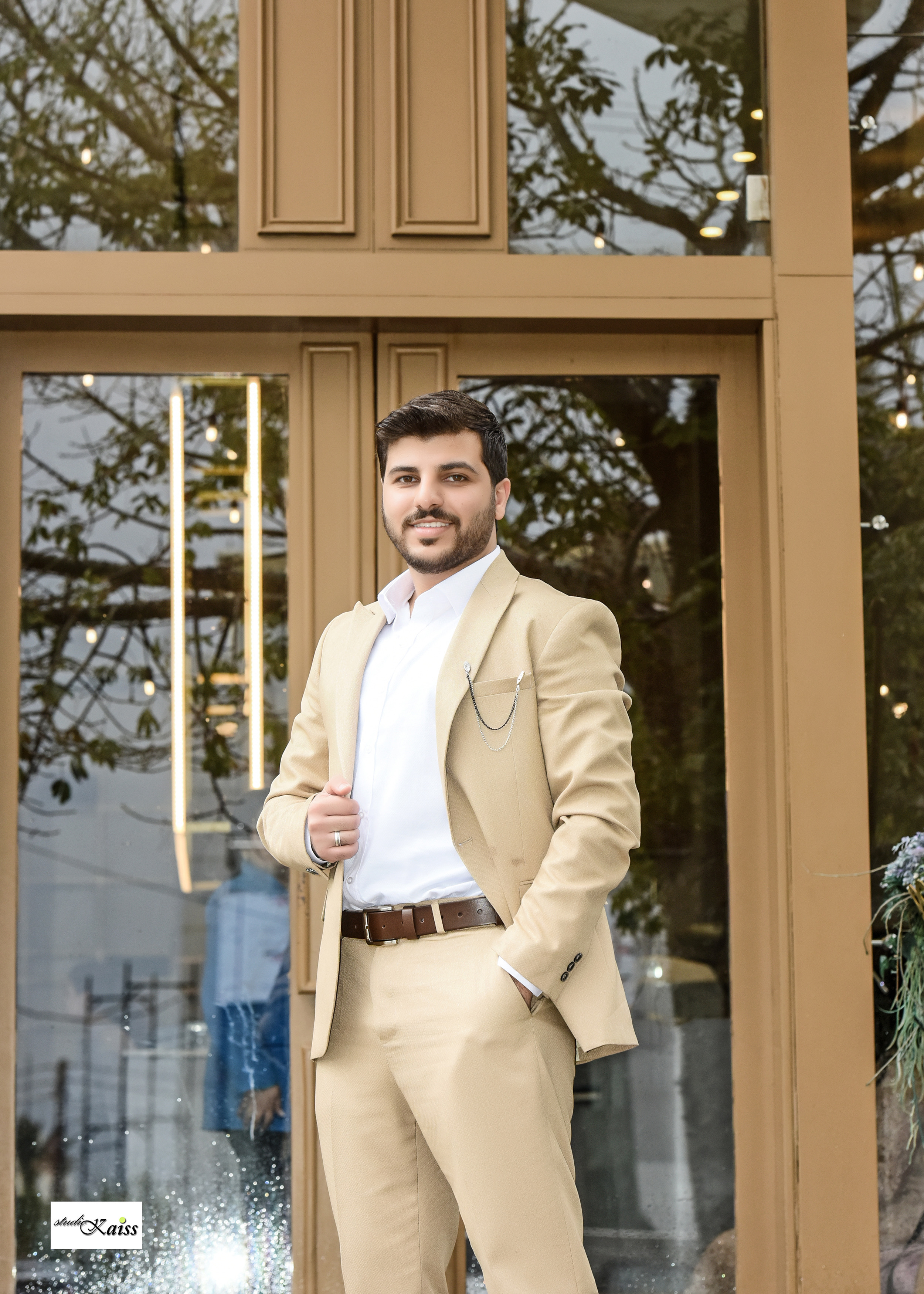 Khaled Dib