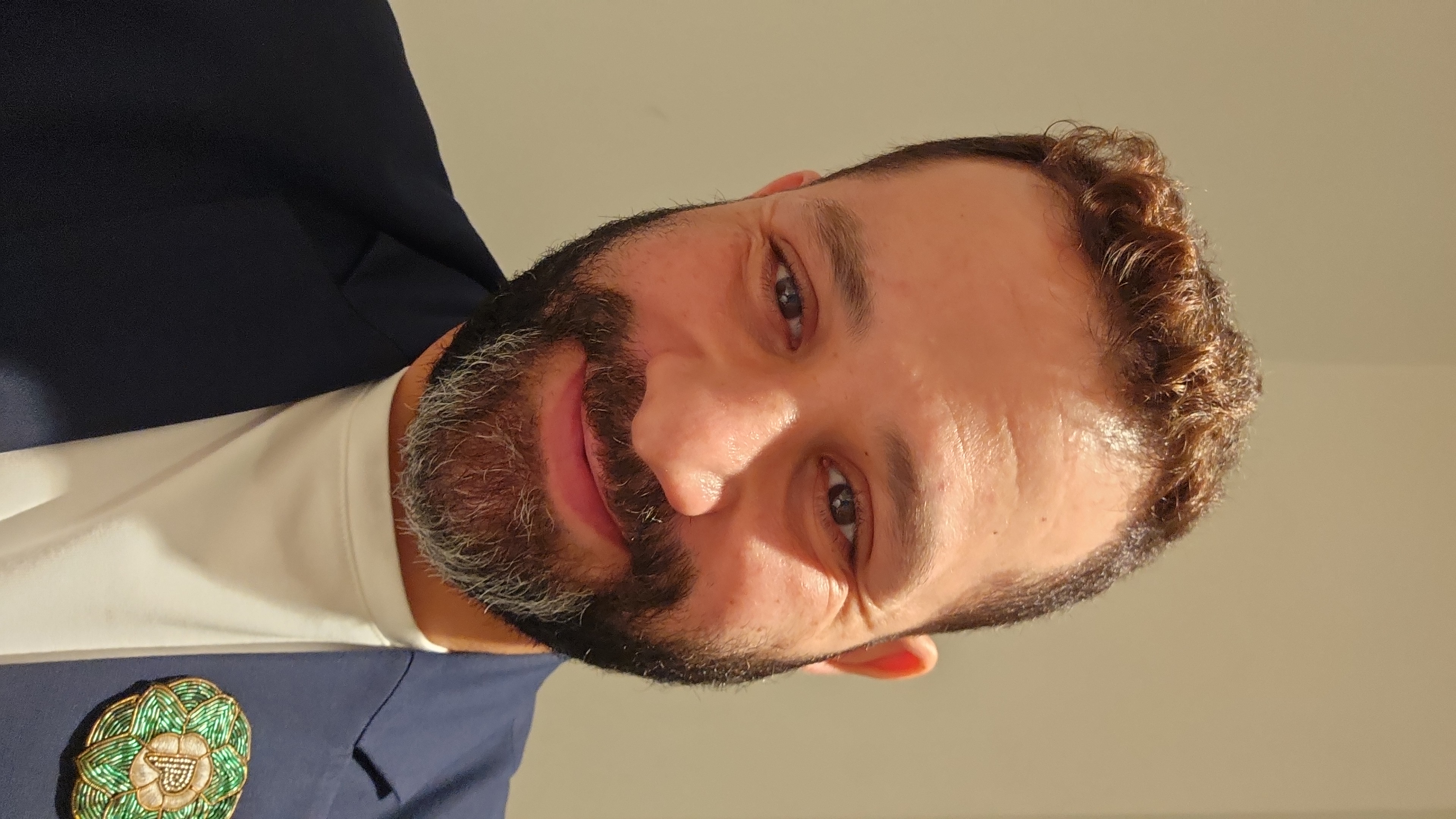 Hassan Nabil