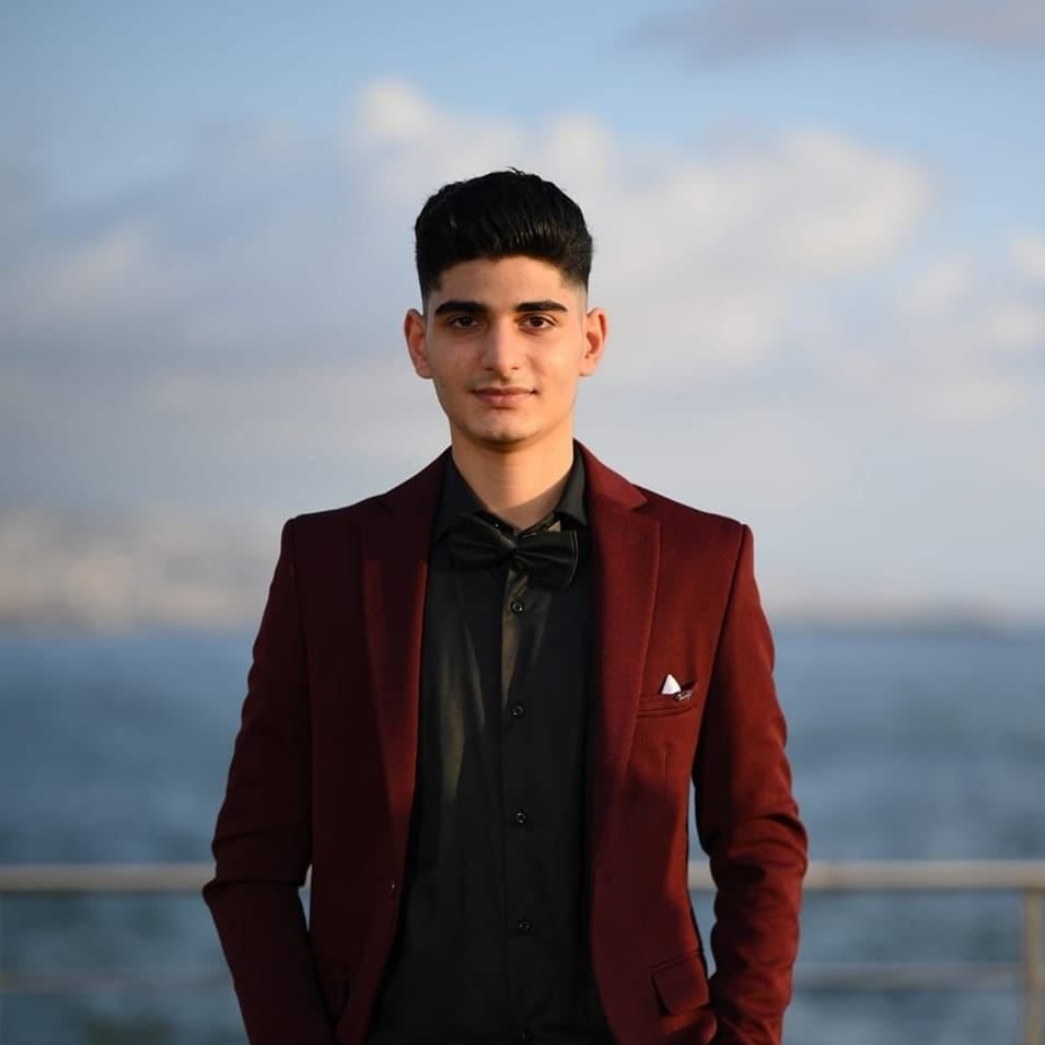 Khaled Hammoud